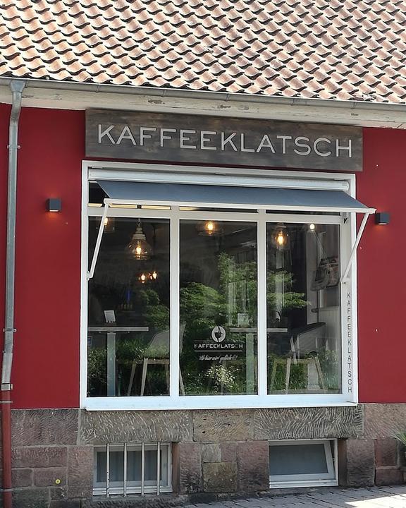 Kaffeeklatsch