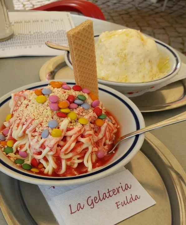 La Gelateria