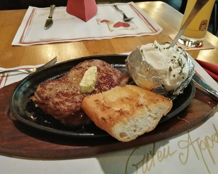 Steakhaus Fulda